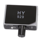 HY 929 Water Pipe Leakage Detector Water Pipeline Leak Detector Plumbing Engineering Leak Detection Device