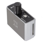 HY 929 Water Pipe Leakage Detector Water Pipeline Leak Detector Plumbing Engineering Leak Detection Device