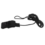 Surfboard Foot Rope Adjustable Ankle Cuffs Paddle Board Safety Lifeline Outdoor Accessories Black