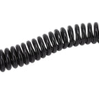 Elastic TPU Surfing Foot Rope High Strength Paddle Board Traction Ankle Rope for Water Sports