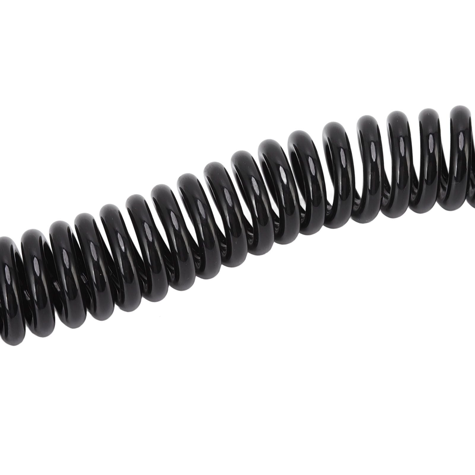 Elastic TPU Surfing Foot Rope High Strength Paddle Board Traction Ankle Rope for Water Sports