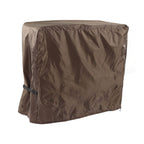 Waterproof Cooler Cart Cover Outdoor Beverage Cart Cover Outdoor Party Cooler Protective Cover Coffee