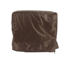 Waterproof Cooler Cart Cover Outdoor Beverage Cart Cover Outdoor Party Cooler Protective Cover Coffee