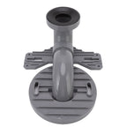 Toilet Shifter Thickened PP Corrosion Resistance Rubber Sealing Ring Siphon Toilet Sewage Pipe Shifter