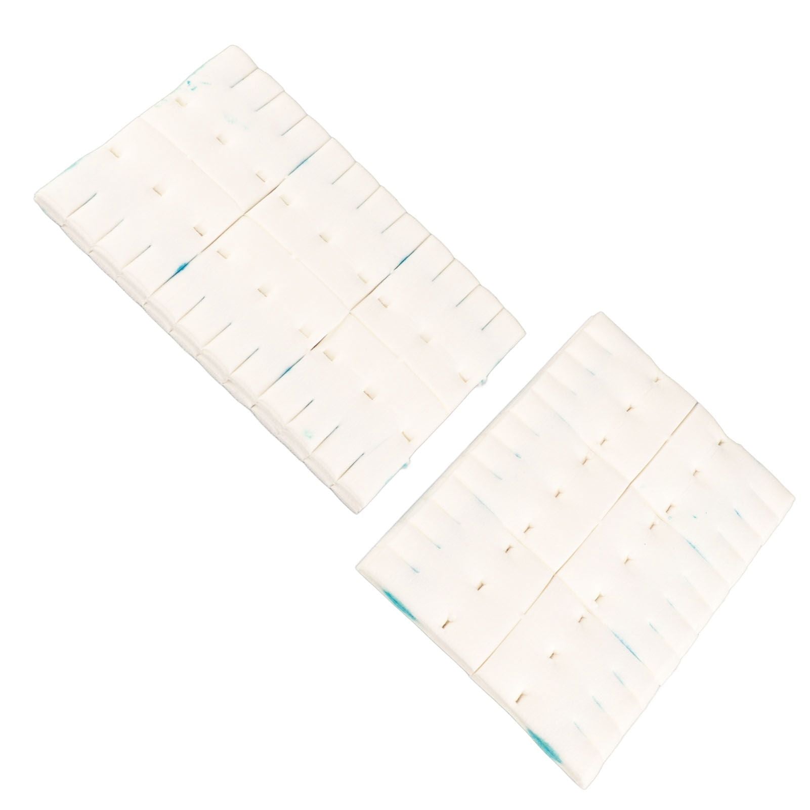 12Pcs Disposable Toilet Brush Replacement Refills for 3061 Toilet Scrubber Wand Refills Supplies Lemon