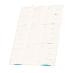 12Pcs Disposable Toilet Brush Replacement Refills for 3061 Toilet Scrubber Wand Refills Supplies Lemon