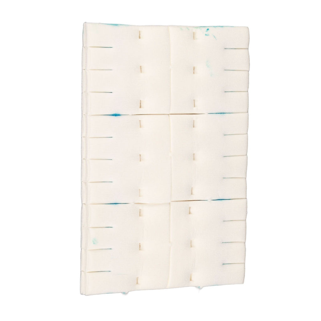 12Pcs Disposable Toilet Brush Replacement Refills for 3061 Toilet Scrubber Wand Refills Supplies Lemon
