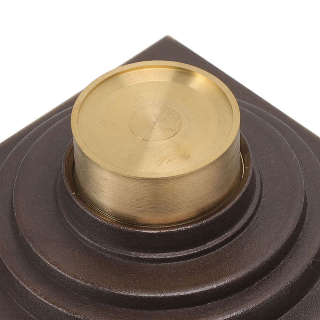 Antique Deodorant Floor Drain European Style Square Shower Floor Drain for Kitchens Bathrooms Garages Basements Balconies