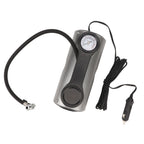 Car Air Pump Smart Portable Electric Air Pump 19 Cylinder Automatic Start Stop Inflator 12V (Wired Pointer Model)