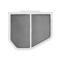Dryer Lint Screen Filter Replacement for W10120998 Dryer Replacement Parts Accessories