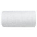 2m PP Air Conditioning Exhaust Pipe Stretchable Heat Exhaust Pipe Clockwise Thread Thickened Steel Corrugated Pipe