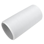 2m PP Air Conditioning Exhaust Pipe Stretchable Heat Exhaust Pipe Clockwise Thread Thickened Steel Corrugated Pipe