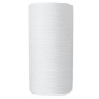 2m PP Air Conditioning Exhaust Pipe Stretchable Heat Exhaust Pipe Clockwise Thread Thickened Steel Corrugated Pipe