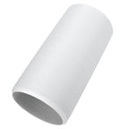 2m PP Air Conditioning Exhaust Pipe Stretchable Heat Exhaust Pipe Clockwise Thread Thickened Steel Corrugated Pipe