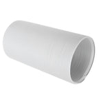 2m PP Air Conditioning Exhaust Pipe Stretchable Heat Exhaust Pipe Clockwise Thread Thickened Steel Corrugated Pipe