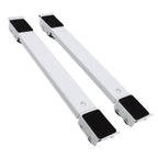 Appliance Roller Universal 300kg Bearing Extendable Mobile Furniture Base for Refrigerator Washing Machine