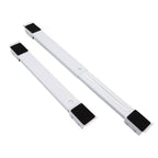 Appliance Roller Universal 300kg Bearing Extendable Mobile Furniture Base for Refrigerator Washing Machine