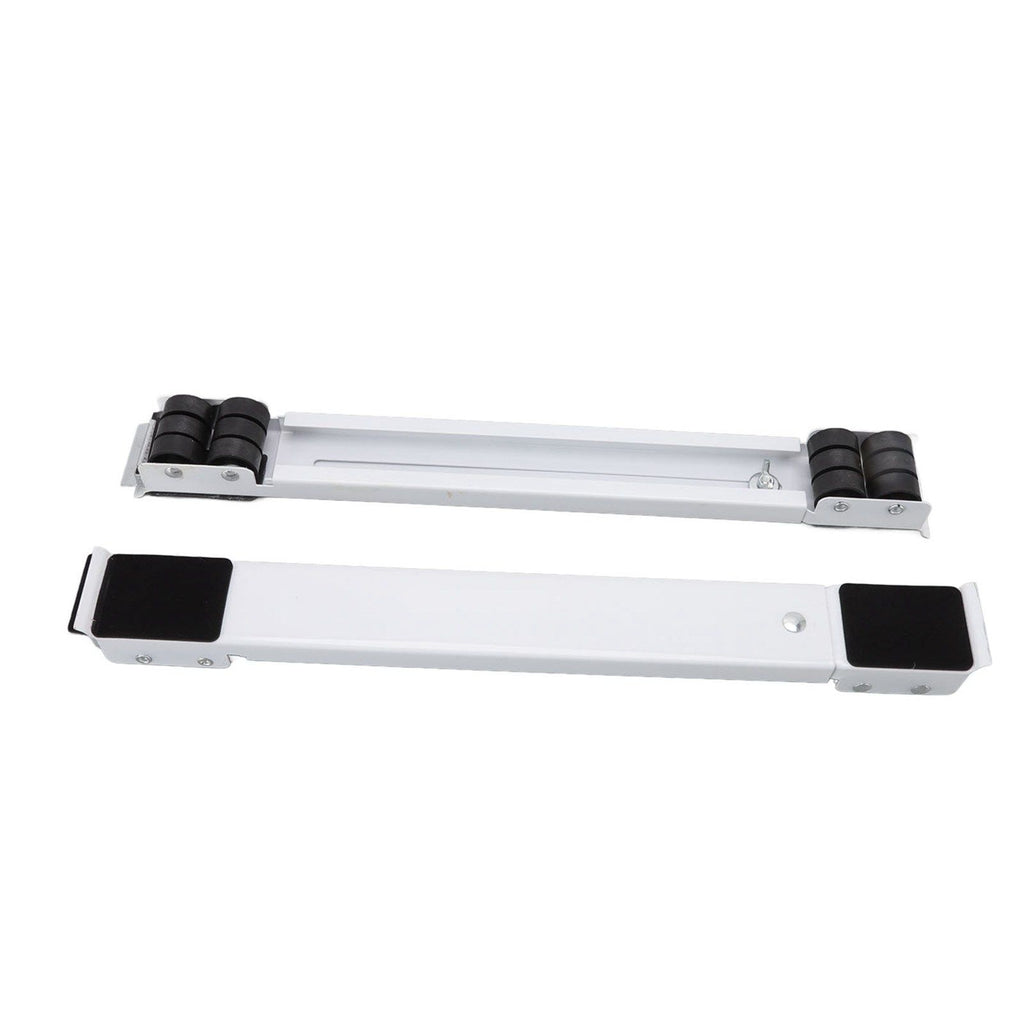 Appliance Roller Universal 300kg Bearing Extendable Mobile Furniture Base for Refrigerator Washing Machine