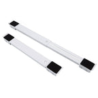 Appliance Roller Universal 300kg Bearing Extendable Mobile Furniture Base for Refrigerator Washing Machine