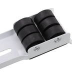 Appliance Roller Universal 300kg Bearing Extendable Mobile Furniture Base for Refrigerator Washing Machine