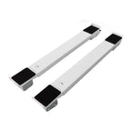 Appliance Roller 300kg Bearing Capacity Extensible Heavy Duty Roller Base for Furniture Air Conditioning Refrigerator