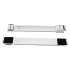 Appliance Roller 300kg Bearing Capacity Extensible Heavy Duty Roller Base for Furniture Air Conditioning Refrigerator