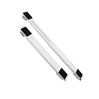Appliance Roller 300kg Bearing Capacity Extensible Heavy Duty Roller Base for Furniture Air Conditioning Refrigerator