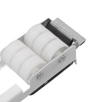 Appliance Roller 300kg Bearing Capacity Extensible Heavy Duty Roller Base for Furniture Air Conditioning Refrigerator