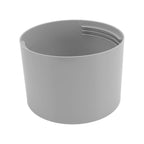Air Conditioner Exhaust Hose Coupler 5.9in Universal Coupling Connector AC Coupling Extension Support CW CCW Thread