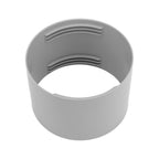 Air Conditioner Exhaust Hose Coupler 5.9in Universal Coupling Connector AC Coupling Extension Support CW CCW Thread