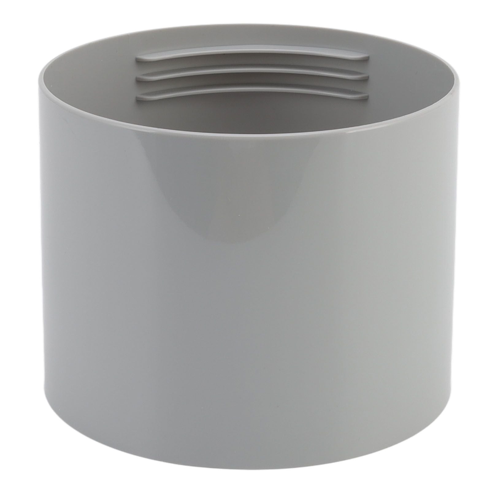 5in Household Exhaust Hose Connector 13cm Diameter Portable Coupler Mobile Air Conditioner Accessories