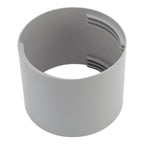 5in Household Exhaust Hose Connector 13cm Diameter Portable Coupler Mobile Air Conditioner Accessories