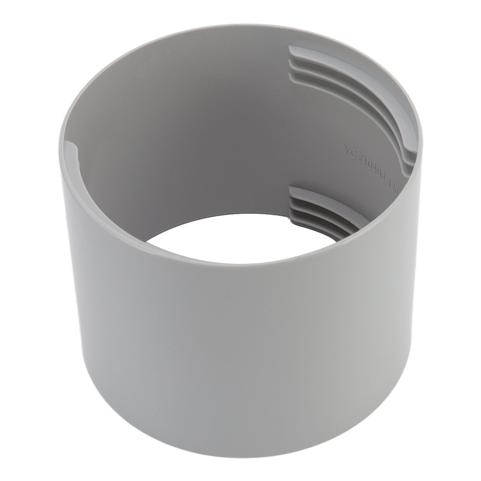 5in Household Exhaust Hose Connector 13cm Diameter Portable Coupler Mobile Air Conditioner Accessories