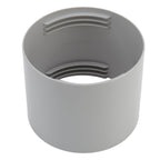 5in Household Exhaust Hose Connector 13cm Diameter Portable Coupler Mobile Air Conditioner Accessories