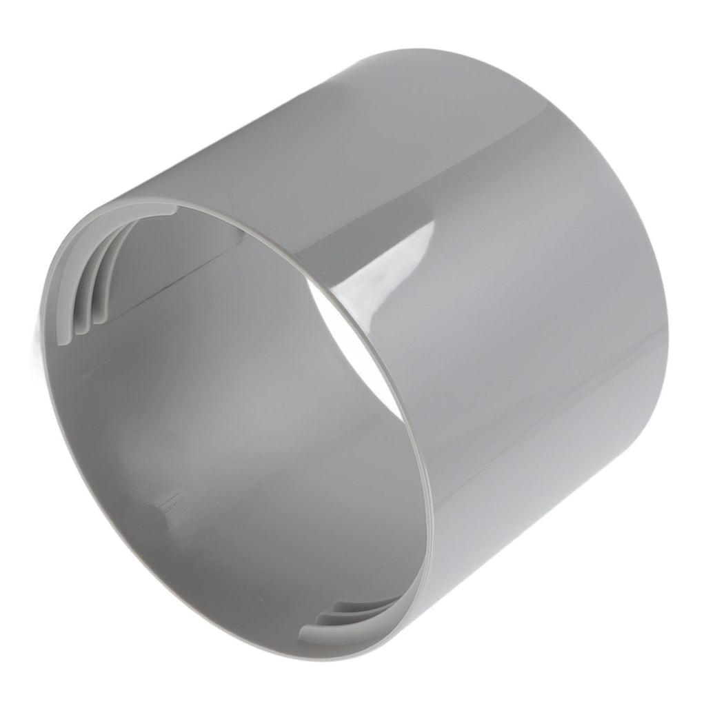 5in Household Exhaust Hose Connector 13cm Diameter Portable Coupler Mobile Air Conditioner Accessories