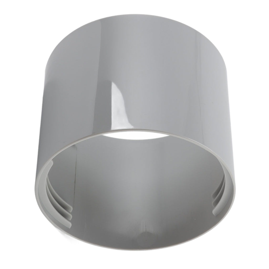 5in Household Exhaust Hose Connector 13cm Diameter Portable Coupler Mobile Air Conditioner Accessories