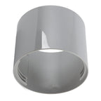 5in Household Exhaust Hose Connector 13cm Diameter Portable Coupler Mobile Air Conditioner Accessories