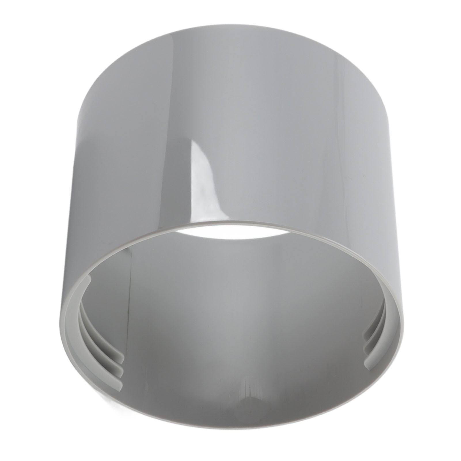 5in Household Exhaust Hose Connector 13cm Diameter Portable Coupler Mobile Air Conditioner Accessories