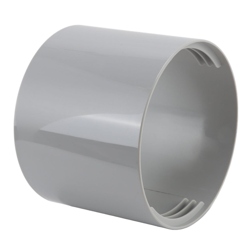 5in Household Exhaust Hose Connector 13cm Diameter Portable Coupler Mobile Air Conditioner Accessories