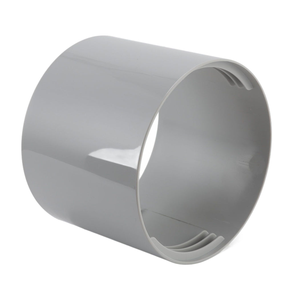 5in Household Exhaust Hose Connector 13cm Diameter Portable Coupler Mobile Air Conditioner Accessories