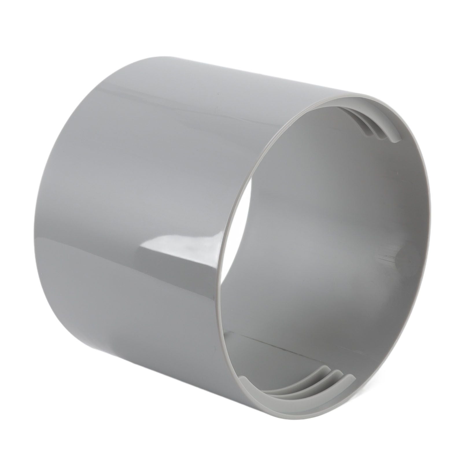 5in Household Exhaust Hose Connector 13cm Diameter Portable Coupler Mobile Air Conditioner Accessories