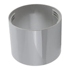 5in Household Exhaust Hose Connector 13cm Diameter Portable Coupler Mobile Air Conditioner Accessories