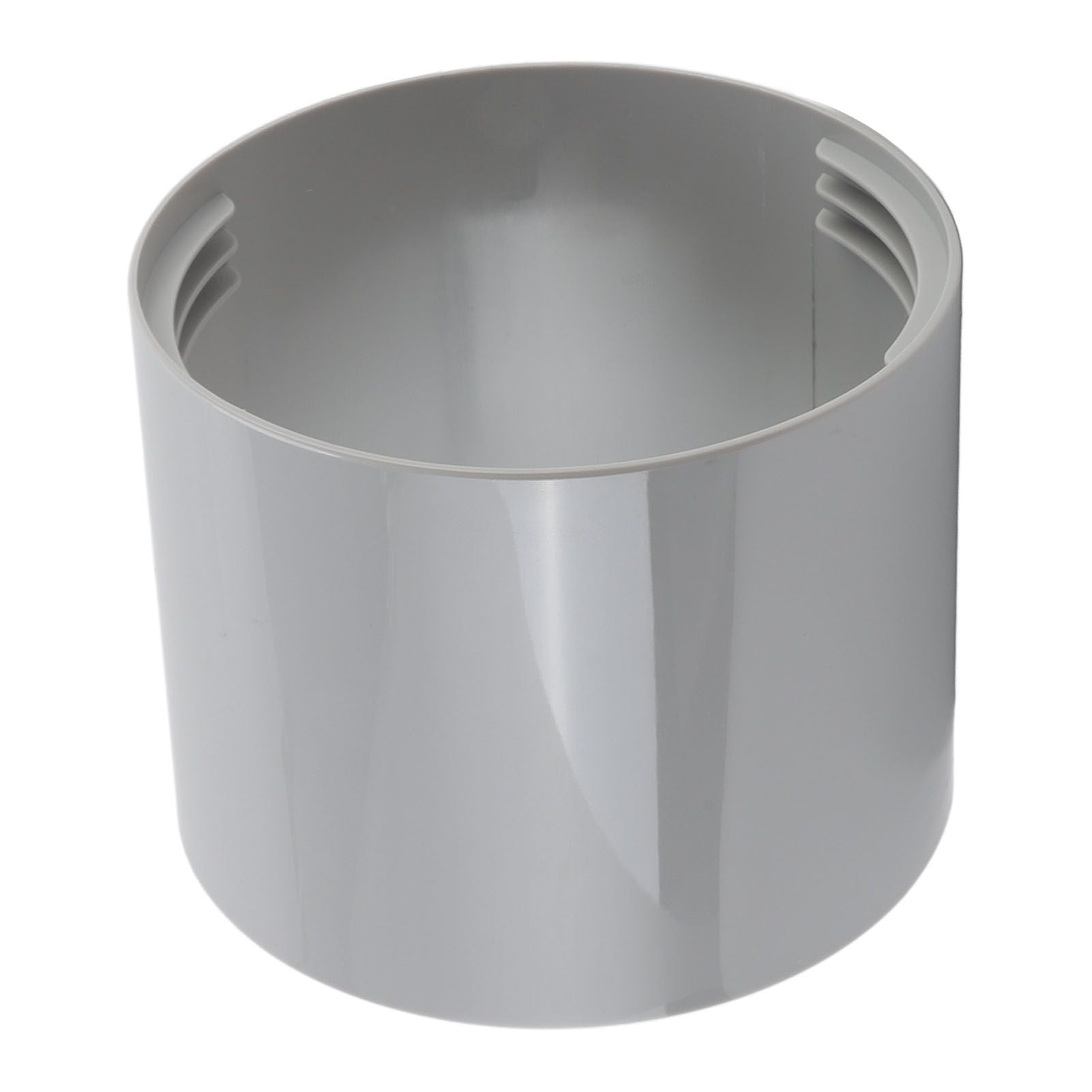 5in Household Exhaust Hose Connector 13cm Diameter Portable Coupler Mobile Air Conditioner Accessories