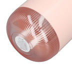 1000ml Air Humidifier Double Spray with Night Light USB Charging Mist Vaporizer for Home Pink