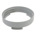 Air Conditioner Exhaust Hose Coupler 5.9in Universal Round Connector AC Coupling Extension Support CW CCW Thread for 150mm Hose