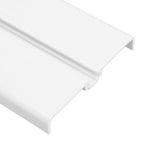 4pcs Portable Air Conditioner Window Kit 16.9 to 55in Adjustable Window Sealing Panels for Home Office