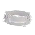 Air Conditioner Exhaust Hose Connector ABS 19cm Diameter Household Portable Coupler for Midea KY25 KY35 1P 1.5P