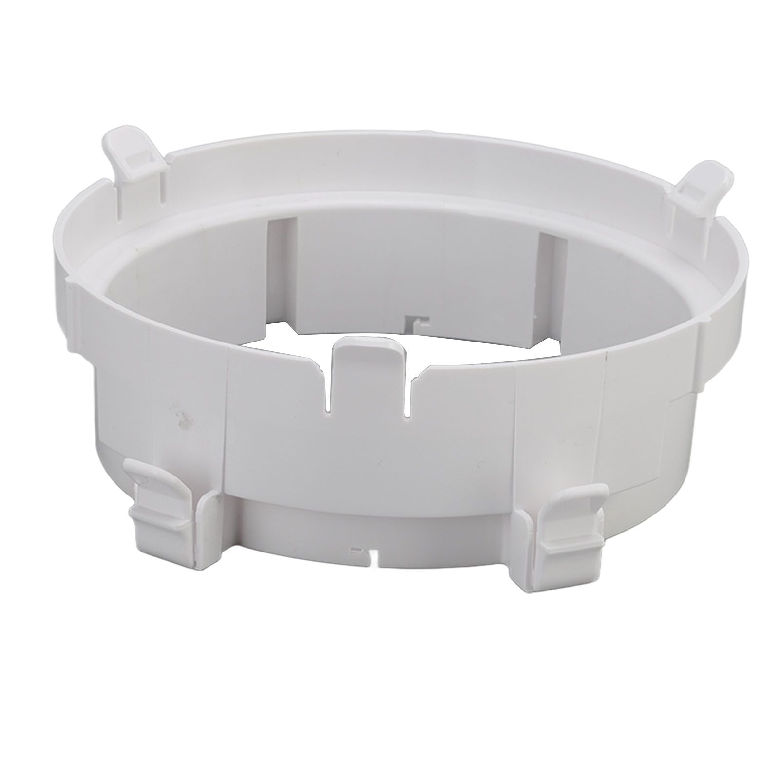 Air Conditioner Exhaust Hose Connector ABS 19cm Diameter Household Portable Coupler for Midea KY25 KY35 1P 1.5P