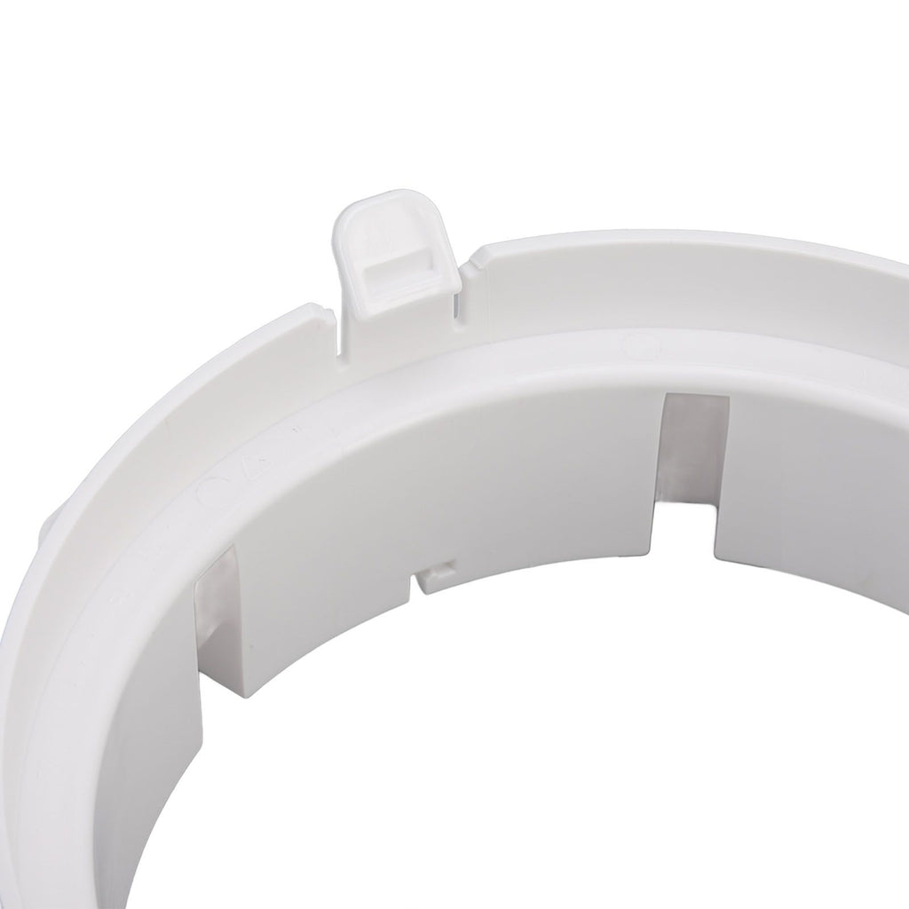 Air Conditioner Exhaust Hose Connector ABS 19cm Diameter Household Portable Coupler for Midea KY25 KY35 1P 1.5P