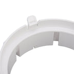 Air Conditioner Exhaust Hose Connector ABS 19cm Diameter Household Portable Coupler for Midea KY25 KY35 1P 1.5P